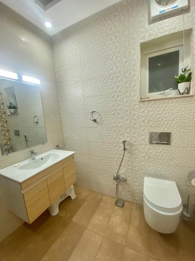 Continental Boutique House Panzió Iszlámábád Kültér fotó