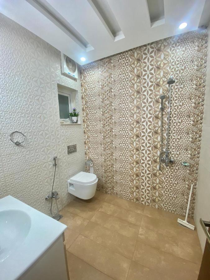Continental Boutique House Panzió Iszlámábád Kültér fotó